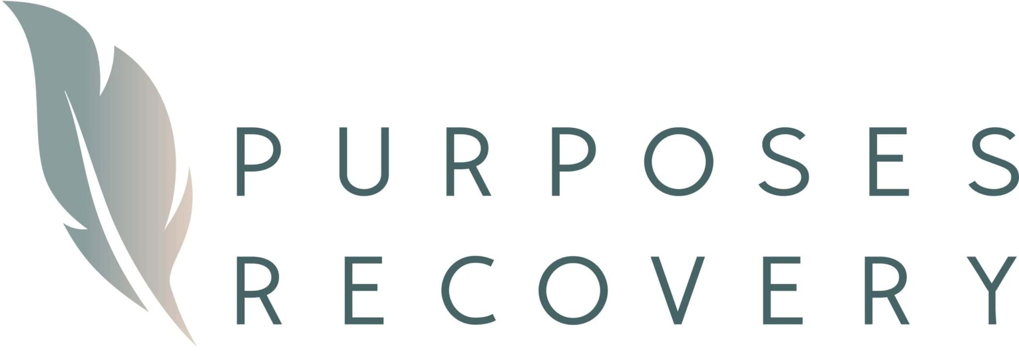 Purposes Recovery Logo