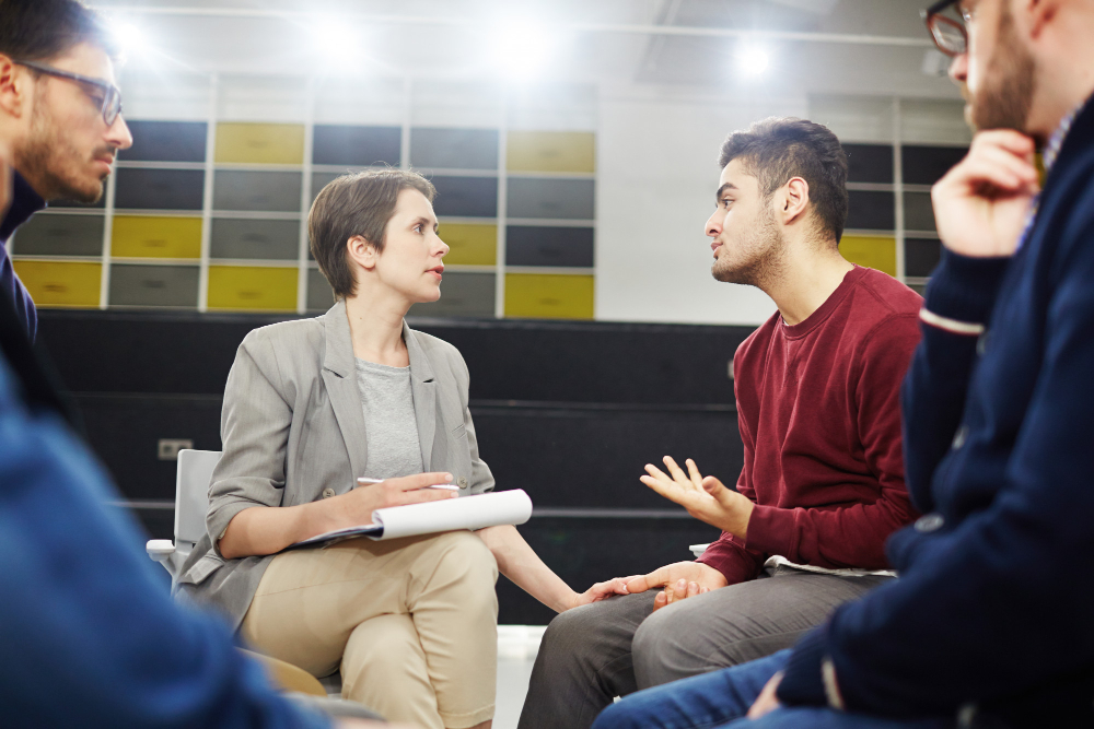 You Deserve to Feel Better: How Alcohol Addiction Treatment Helps You Reclaim Your Life
