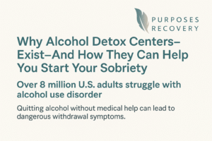 Alcohol Detox Center in Los Angeles, CA