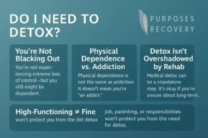 Detox Decision Guide