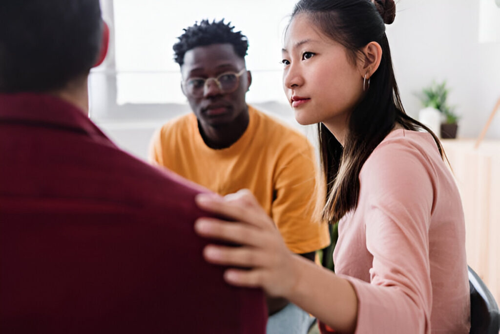 How Alcohol Addiction Treatment Supports Those Facing Suicidal Thoughts