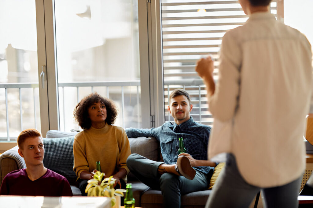 The DUI, the Divorce Papers, and the Moment I Finally Saw Myself Clearly Alcohol Addiction Treatment