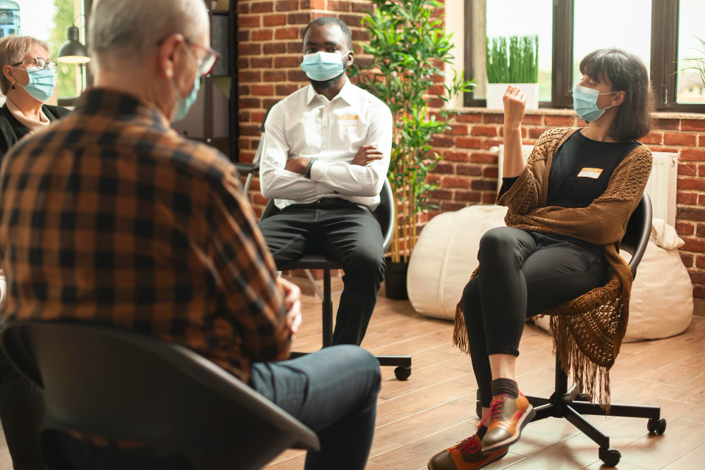 How to Prepare for a Residential Treatment Program When You've Been Away