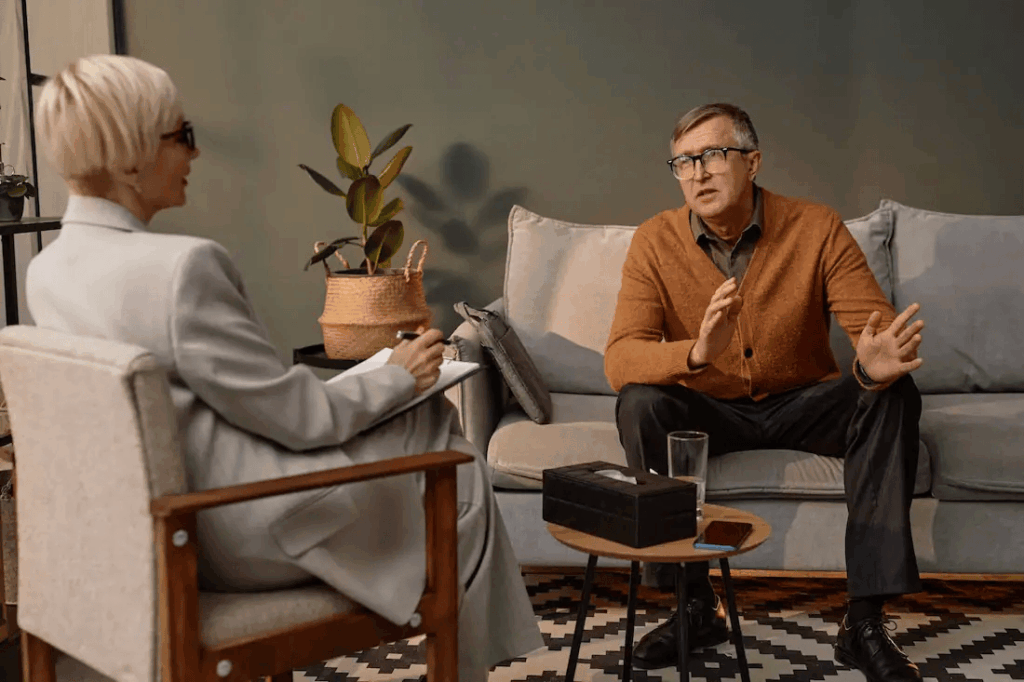 The Moment You Admit You Need More Help: Why a Residential Treatment Program Can Be a Safe Place to Land