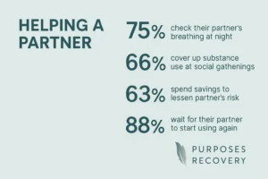 Partner Support Stats